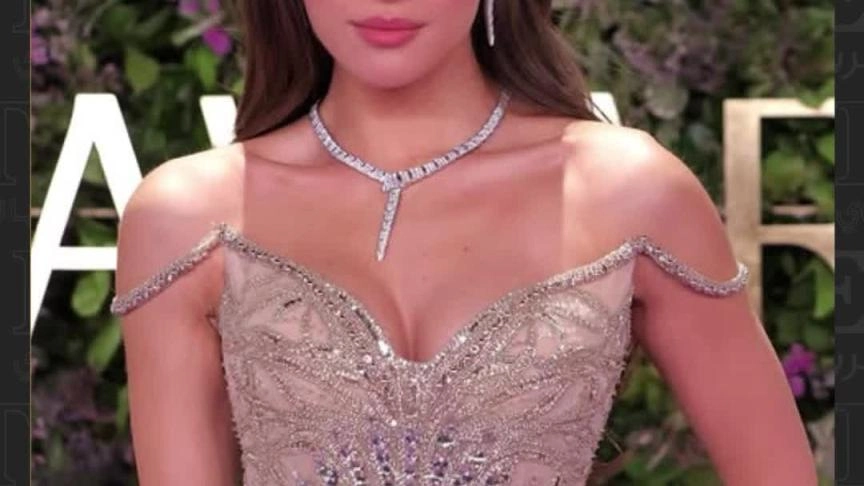 أندريا طايع ترد على انتقادات لهجتها اللبنانية