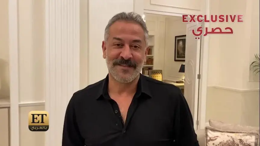 عبدالمنعم العمايري يكشف حصريًا سبب توجهه إلى تونس وعدم مشاركته في فيلم الهيبة