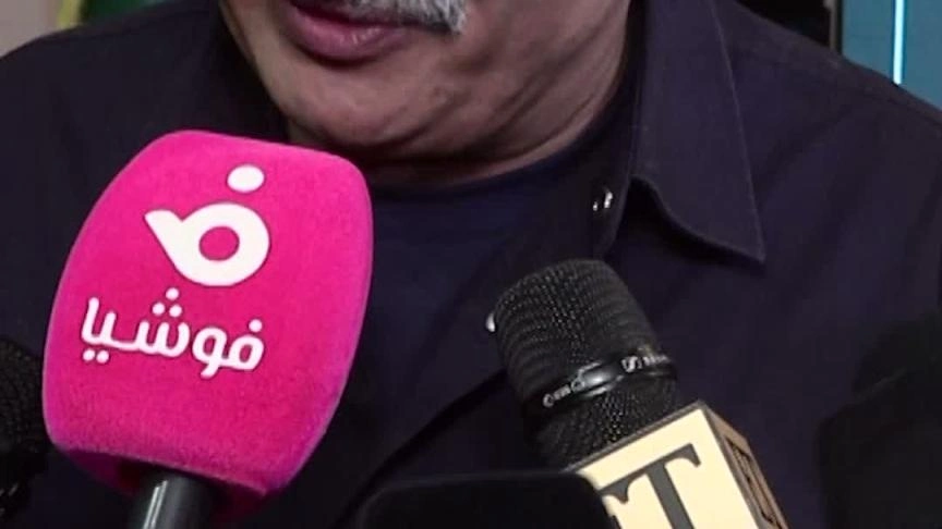 جمال سليمان يعود إلى سوريا بعد 15 سنة