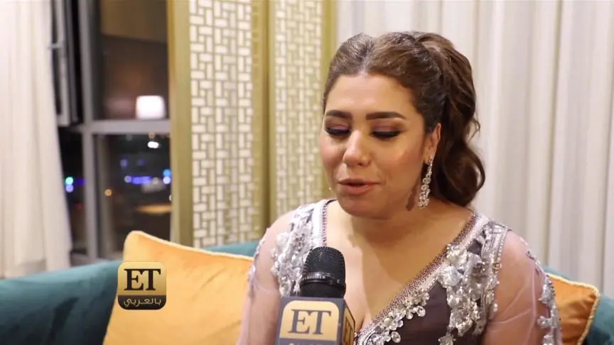  Houda Saad ETO03548
