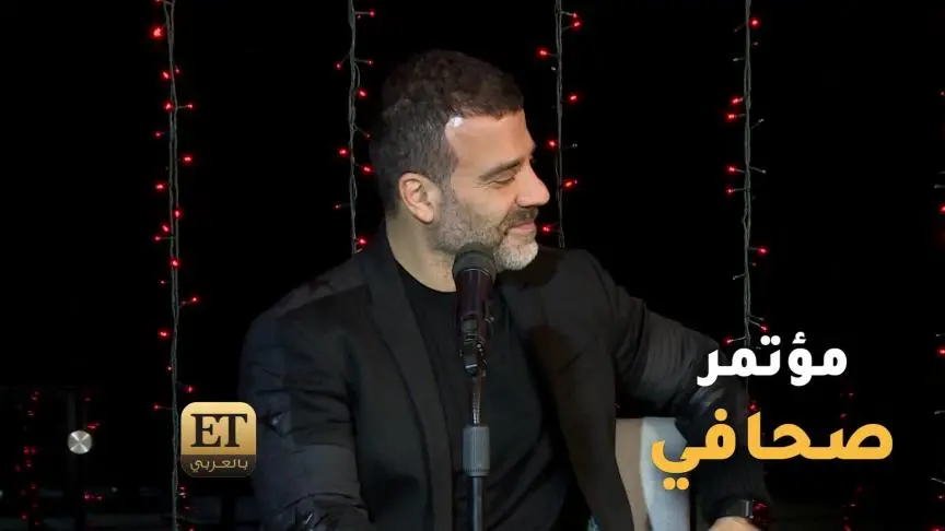 ETO04692 - Joe Ashkar Song Launching