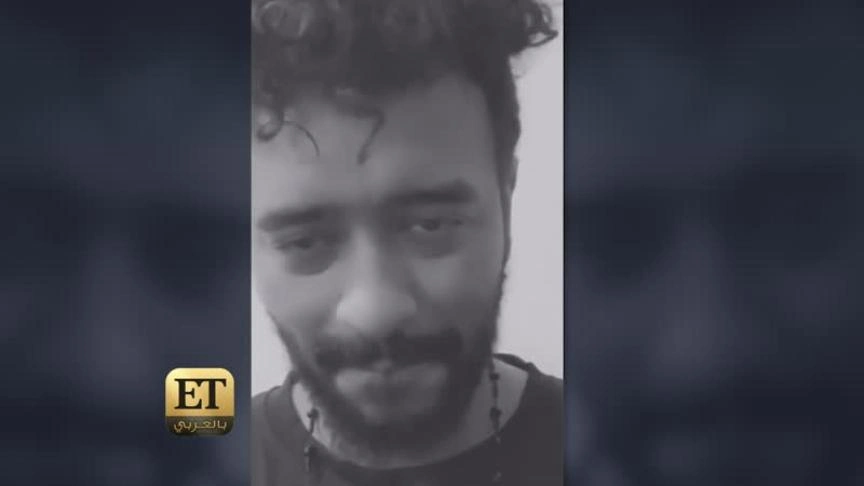  خالد عسيري يُسرّب أغنيته بالخطأ   و ET  بالعربي يختار إسمها