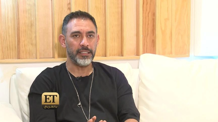 هل يتجه عمرو مصطفى إلى الراب؟