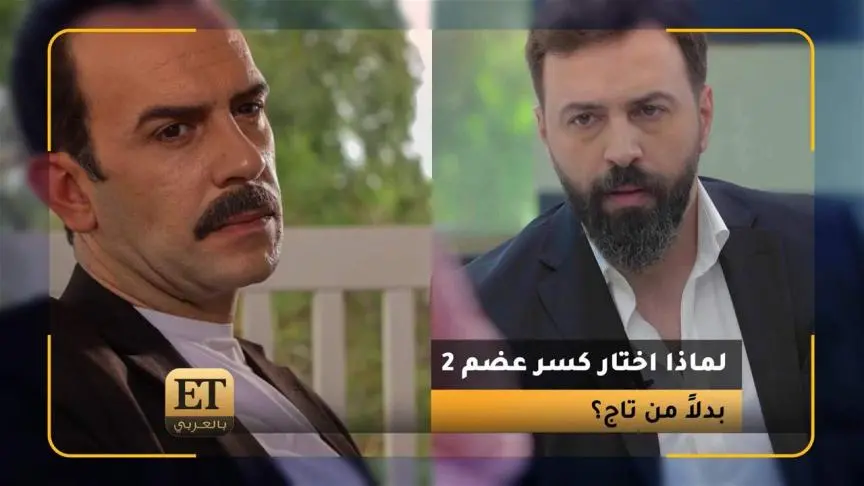 Interview with Karam Al Sharaani 1on1_ETO07764
