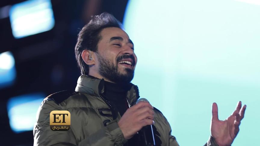 ETO04530 - Ahmad Batchna and Meslem Concert