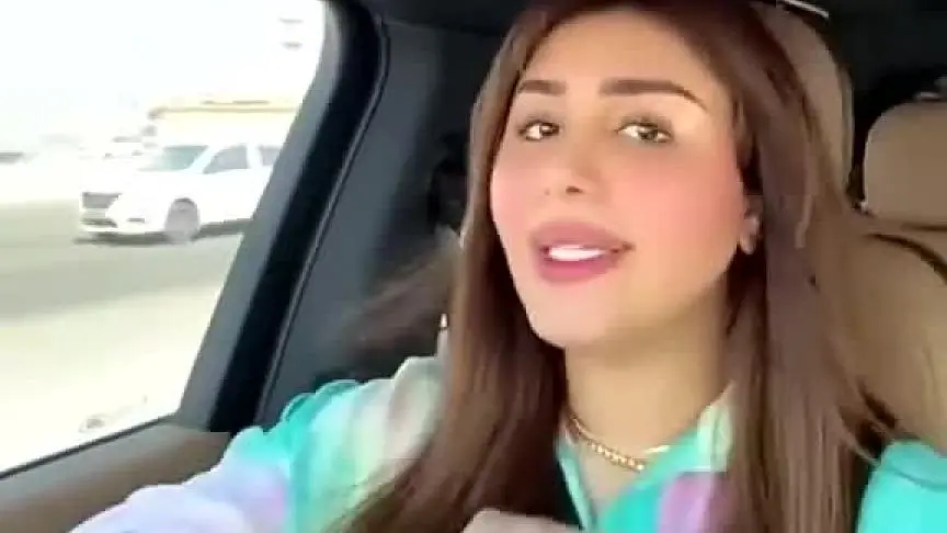 هنادي الكندري
