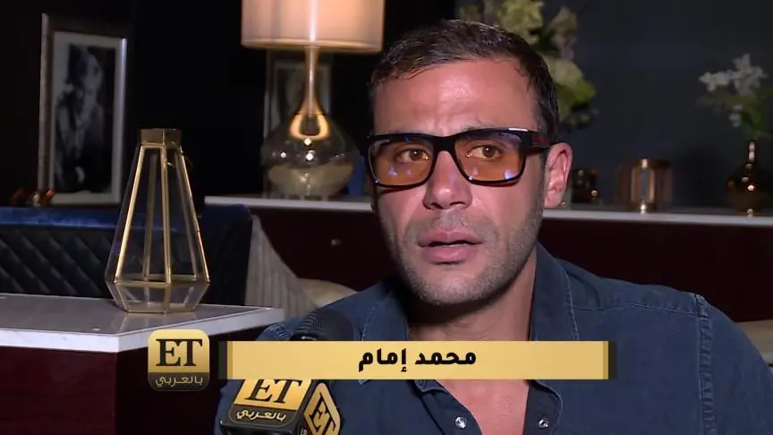 ETO05515-Mohamed Adel Emam 1on1