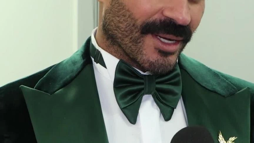 من ينافس خالد سليم في رمضان 2026 ؟