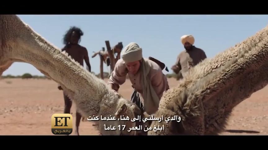  أحمد مالك يتحدى نفسه بإتقان اللغات 