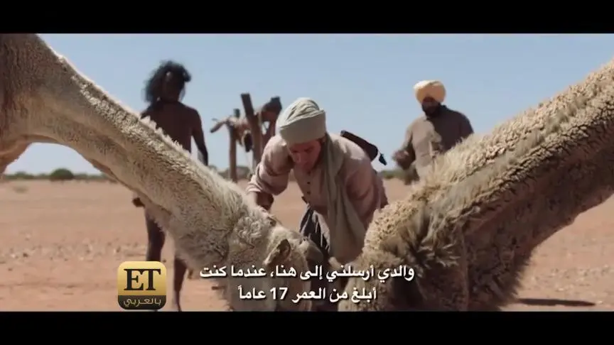  أحمد مالك يتحدى نفسه بإتقان اللغات 