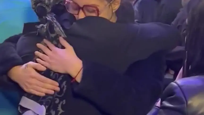  عزاء الراحل أشرف عبد الغفور.