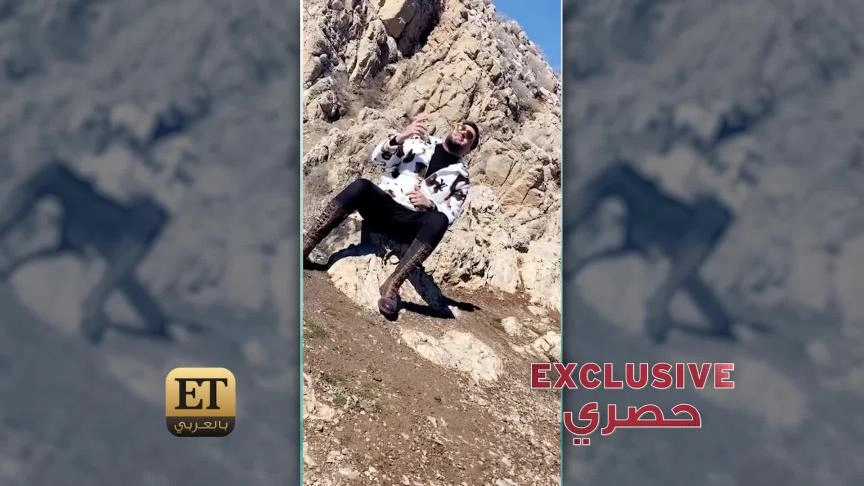 محمد السالم