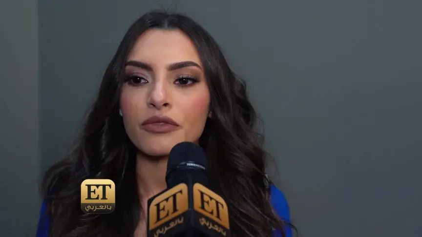 Carmen Soliman