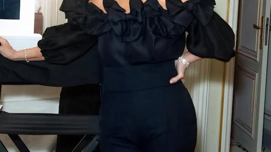 ما السبب وراء فشل عملية شد وجه كريس جينر؟