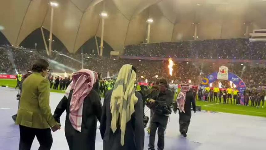 تركي الشيخ 