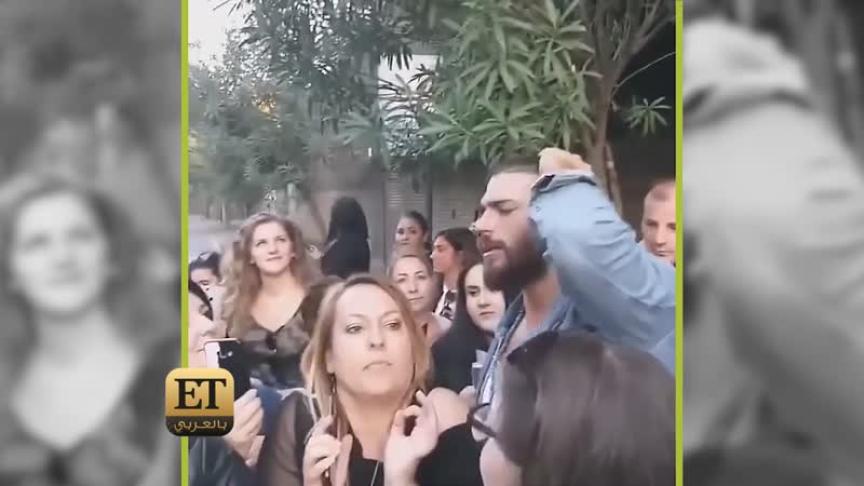 جان يمان مطارد في روما