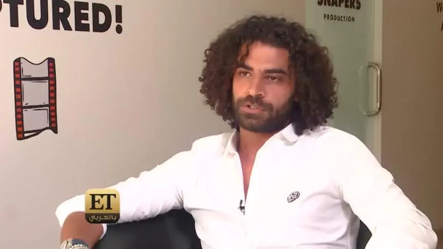 فيلم أشباح أوروبا يدخل دائرة الغموض