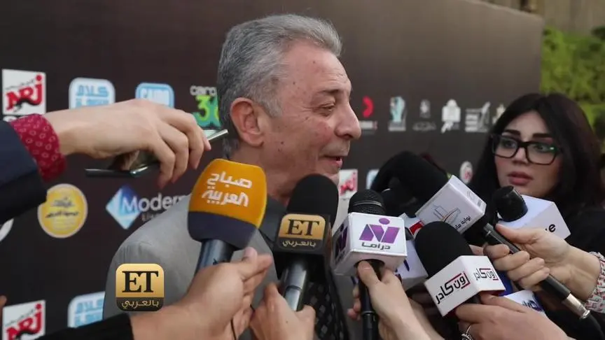 محمود حميده