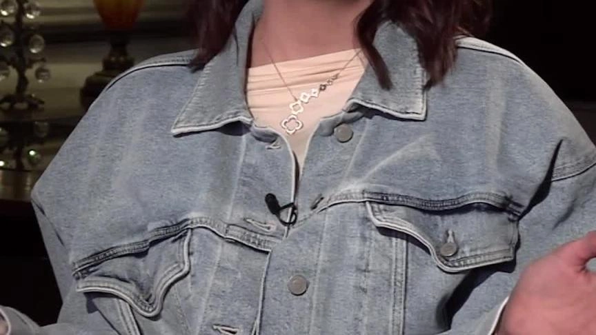 نانسي خوري تروي كيف أرهقها دور هنادي نفسياً وجسدياً في مسلسل الخروج إلى البئر