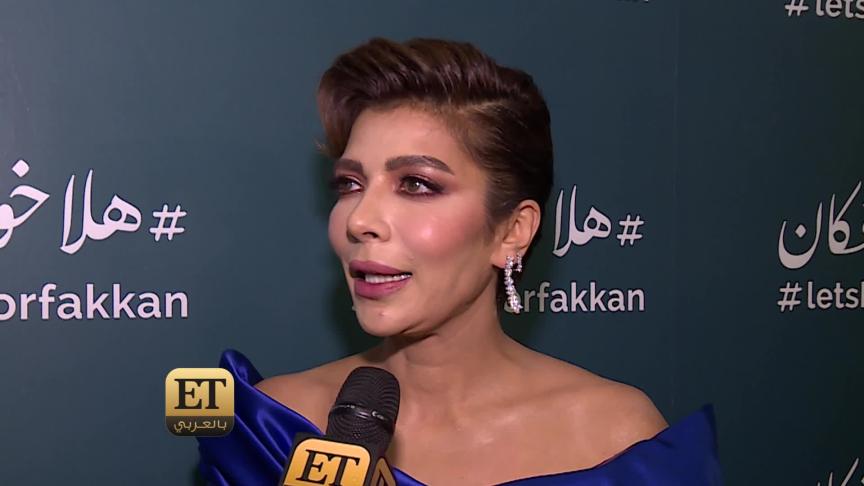 ETO04195 - Asala And Abdallaj Rouwaiched Concert