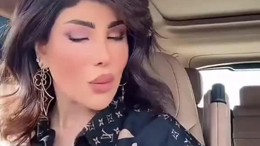 إلهام الفضالة تكشف سرّ حفاظها على وزنها بعد التكميم