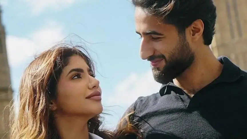 نور ستارز عروس 2025 
