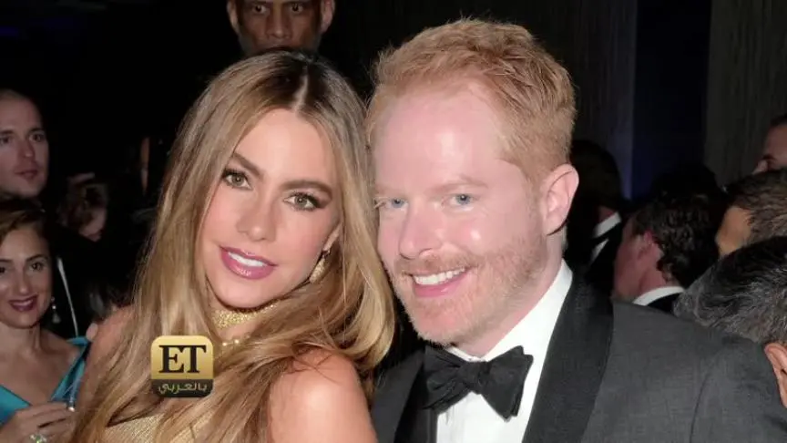 (فلاش باك) صوفيا فيرغارا وجو مانغانيلو One of the Hottest Hollywood Couples  