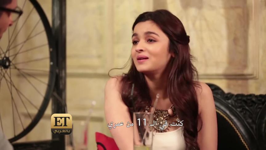ETO05033 Alia Bhatt love