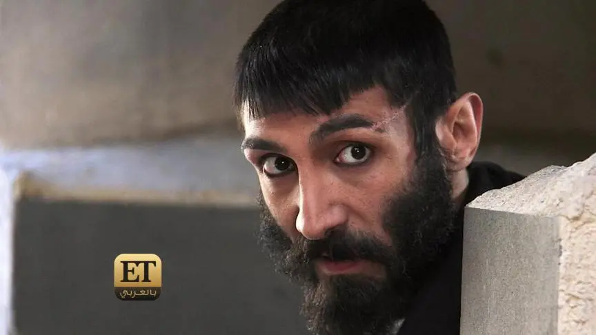 همام أيمن رضا متهم بالشر و الأذية في مسلسل الكندوش