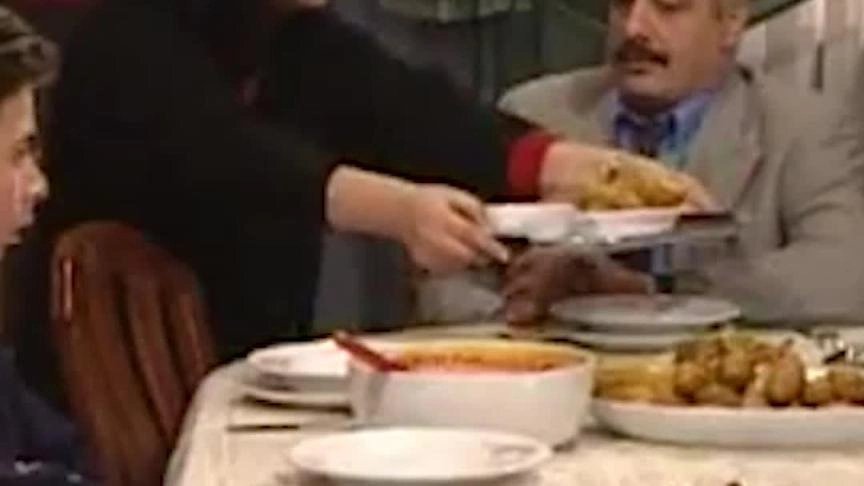 لم أتابع أي مسلسل في رمضان