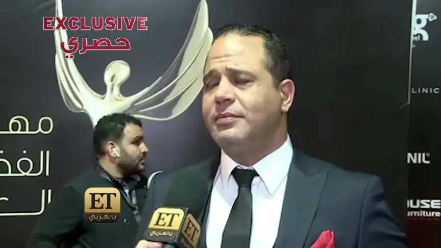 مصطفى درويش