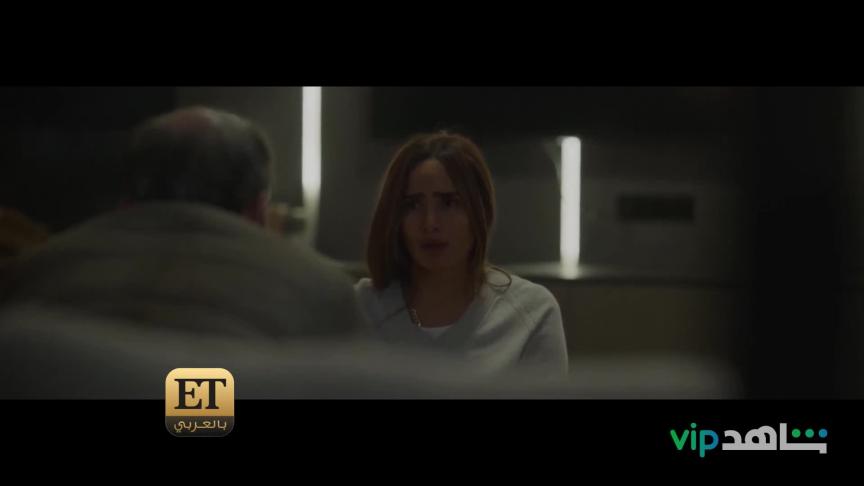 الليلة واللي فيها يغيّر من معايير زينة في الدراما
