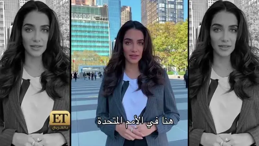 هل نرى جسيكا قهواتي بمنصب سياسي ؟