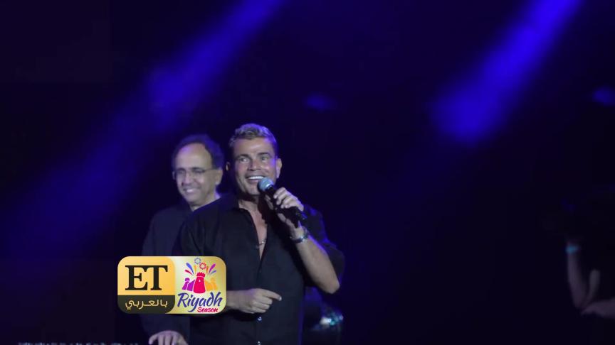 Amr Diab