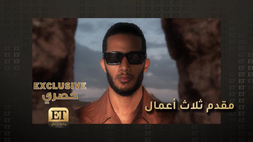 ETO05392 Mohamad Ramadan Lawyer Mohamad Al Jundi about his issue with MBC