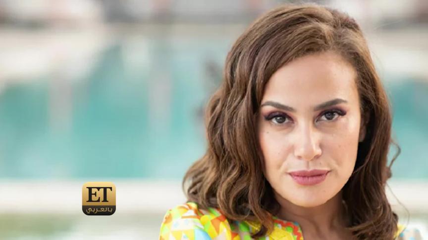 ETO05504 ماجد المصري يغير من شكله مع هند صبري 