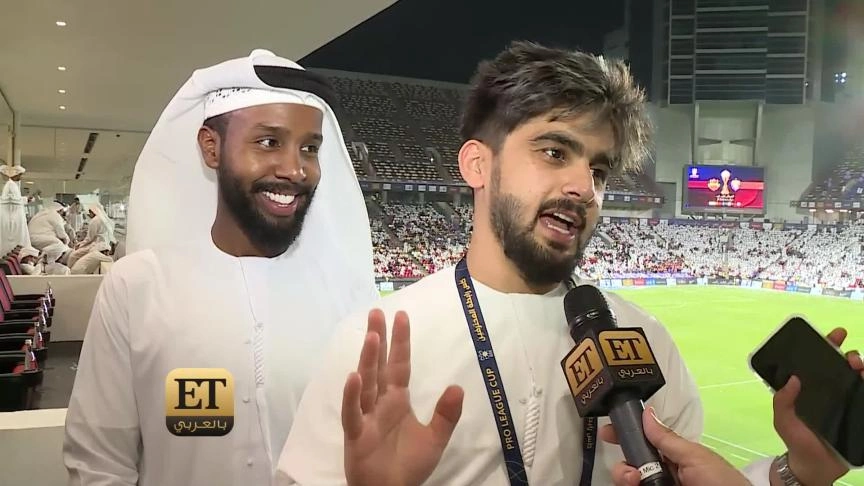 ETO05186 - Al Ain vs Al Ahli