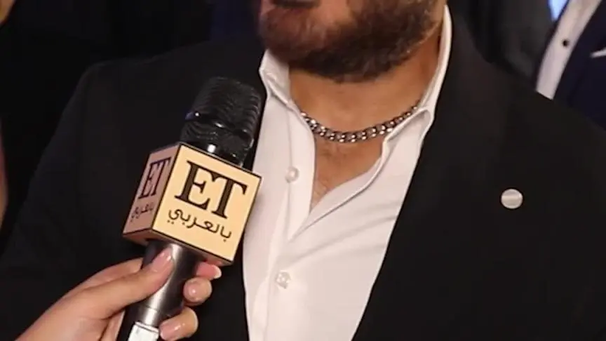 تامر حسني يعلّق على حقيقة عودته لـ بسمة بوسيل
