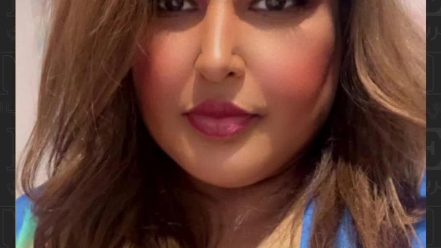 VO- شهد سليمان تعلق على سبيل اخلاء الهام الفضالة 