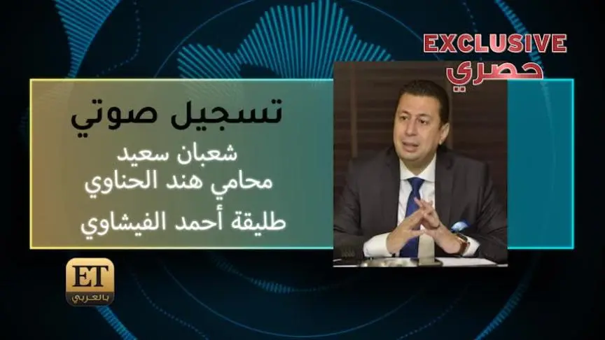 شعبان سعيد