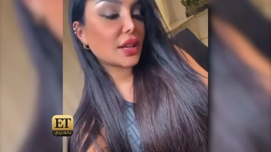 أمل العوضي متهمة بالهوس