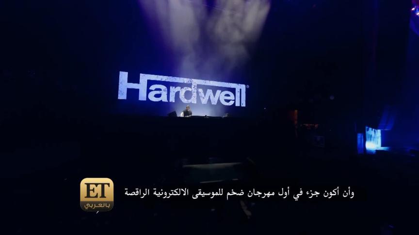 رقم قياسي جديد لـ Untold Dubai 