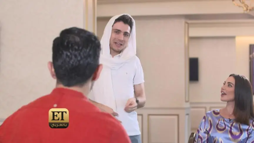 أحلام تغرد لداليدا خليل