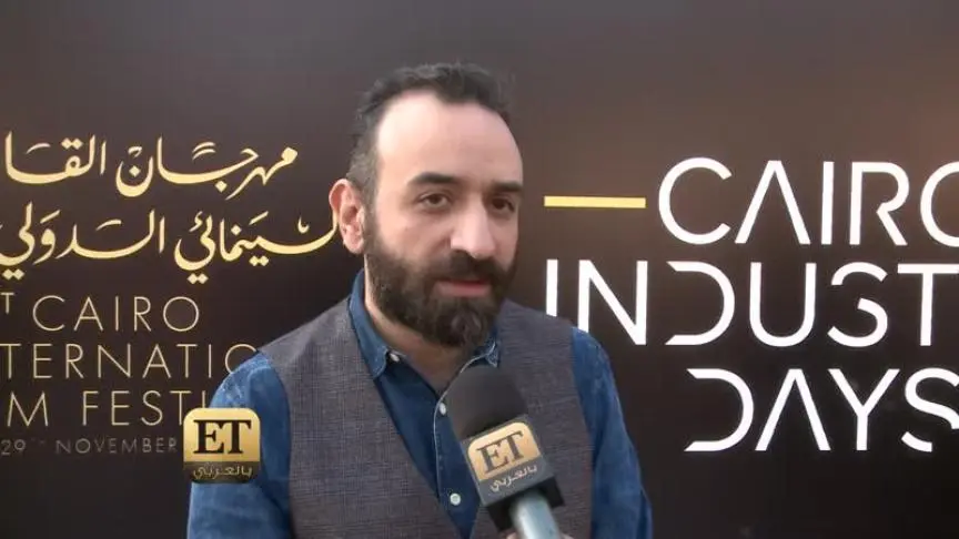 2 القاهرة السينمائي يجمع مريم نعوم وكاملة أبو ذكري من جديد 