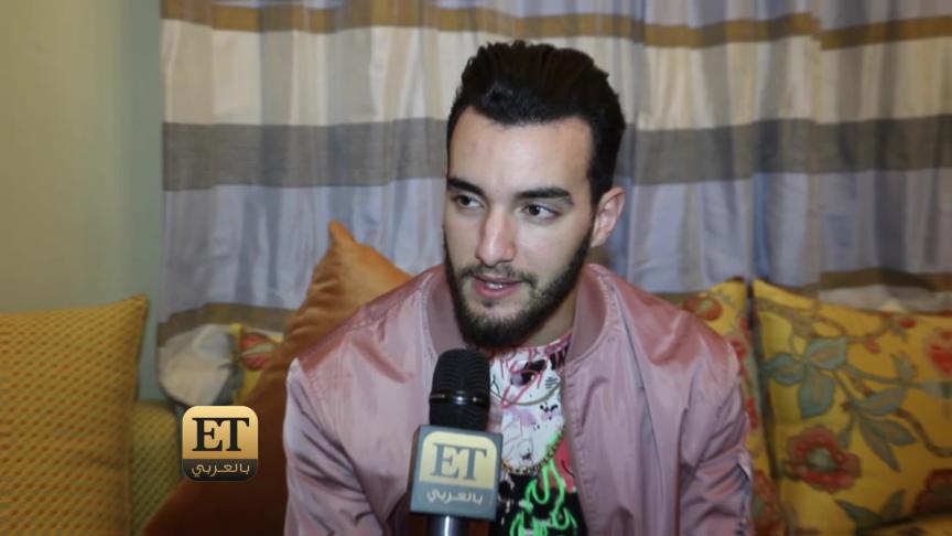 سعد لمجرد وزهير بهاوي يحققون 75 مليون 