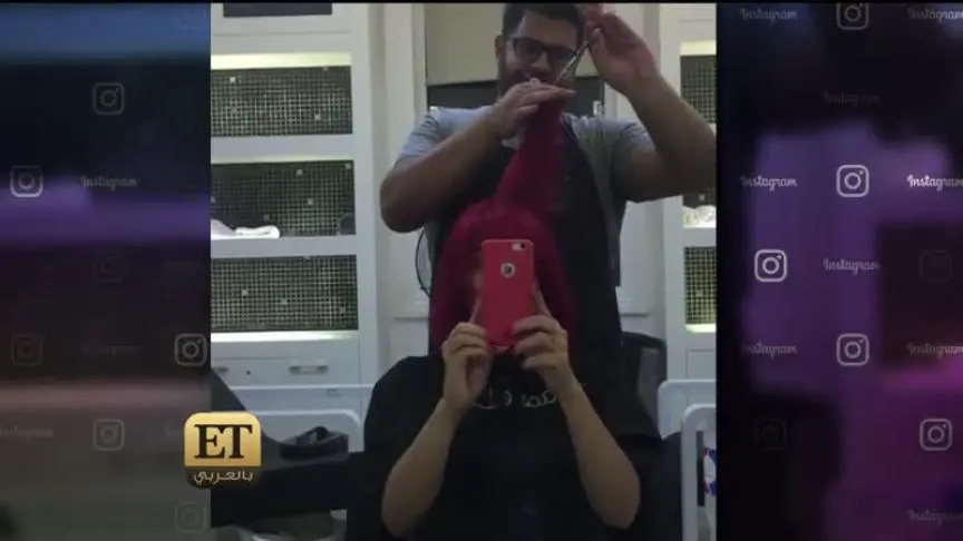 (فلاش باك)ماذا يحدث مع غادة ؟