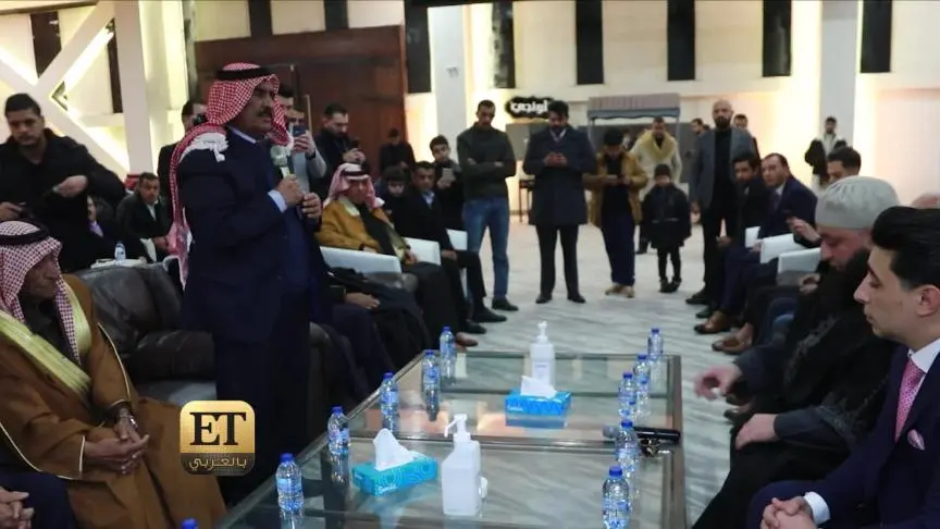 ETO06386-تقرير جاهة لورانس المنسي في الأردن_2
