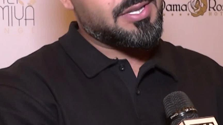 هل أغنية لاموني مرتبطة بحب جديد بحياة الأخرس ؟