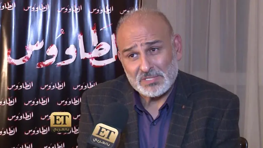 جمال سليمان محامي ضد التحرش في رمضان 2021