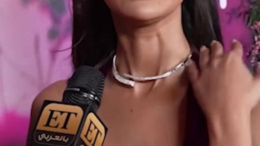  نور الغندور و محمود بوشهري يعلقون على جدل الجرأة حول فيلم شهر زي العسل